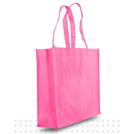 REGULAR Pink TOTE 100/ctn 350x420x120