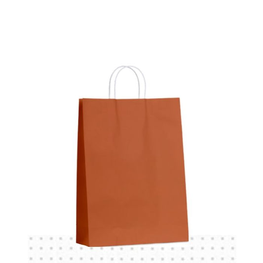 Medium Burnt Orange Earth Collection 200/ctn 350x260x100