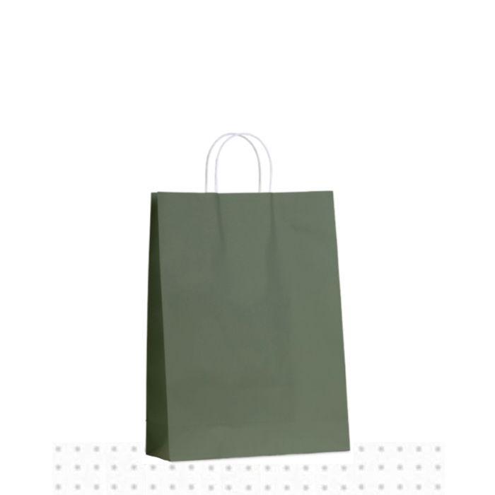 Medium Earth Green Earth Collection 200/ctn 350x260x100