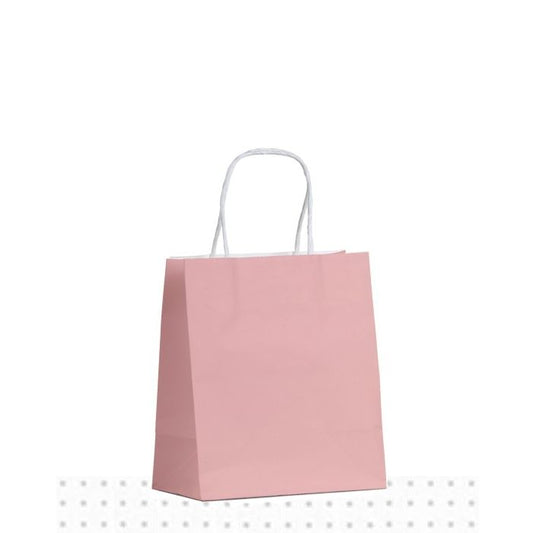 Small Dusty Pink Earth Collection 200/ctn 200x170x100