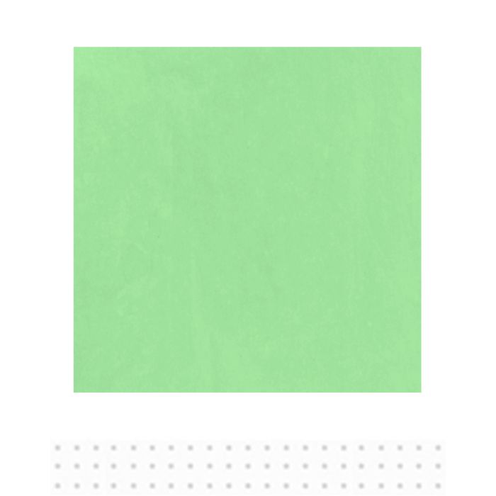 TISSUE Lime Green 480pcs 500x760