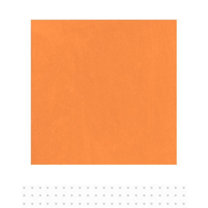 TISSUE Orange 480pcs 500x760