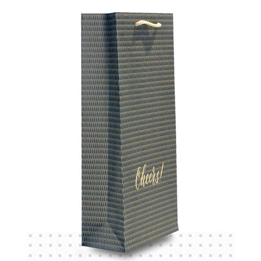 WINE DBLE Cheers Lux 100/ctn 390x180x90