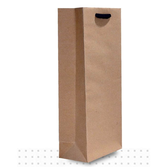 WINE DBLE Brown Lux 100/ctn 390x180x90