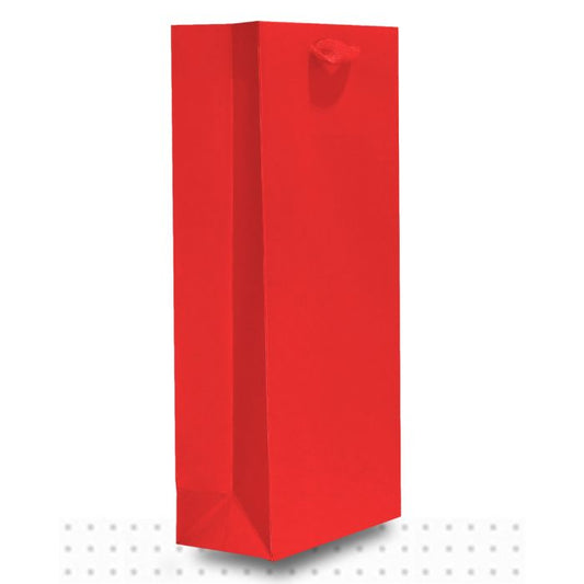 WINE DBLE Matte Red Lux 100/ctn 390x180x90