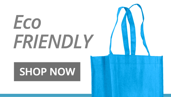 environmentally friendly shopping bags wholesale